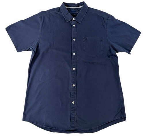 Lincoln medium navy short - navy,