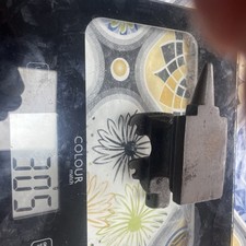 Small Metal Anvil Jewellers /