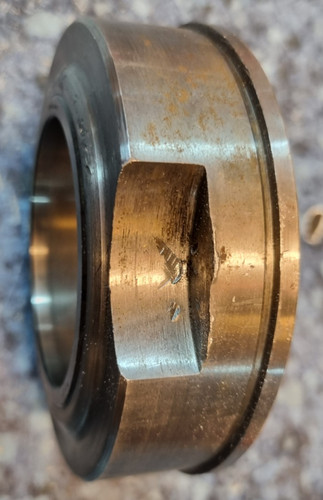 Mgb syncro gearbox - mgb,