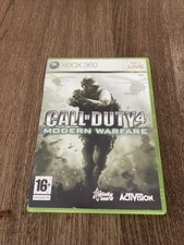 Call of Duty 4: Modern Warfare