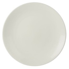 Imperial Coupe Plate 23/30.5cm-Stylish Fine China Classic Dining Plates Set 2/6