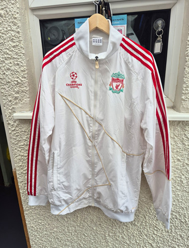 Adidas liverpool uefa - liverpool,