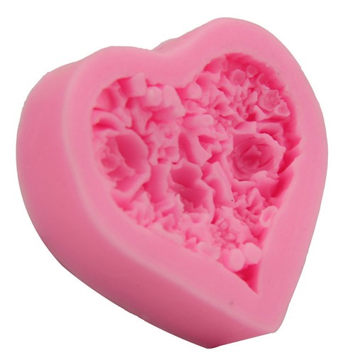 Shaped cake mold baking - 3,