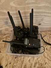 Baofeng UV-5R Dual Band