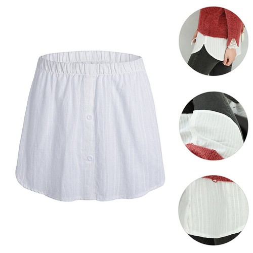 1pc woman all match detachable - all-match,