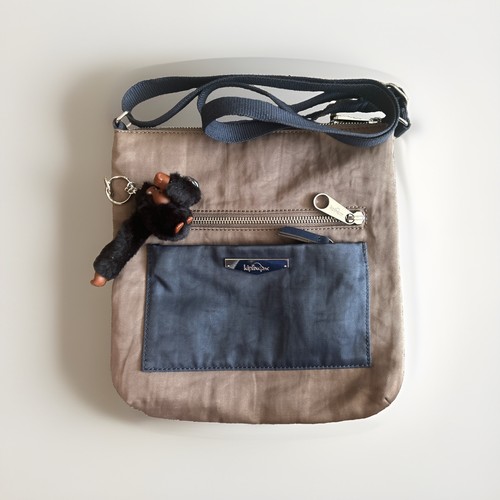 Kipling kotral two tone - kipling,