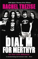 Dial M for Merthyr by Rachel