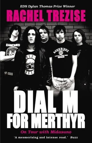 Dial for merthyr - merthyr, rachel