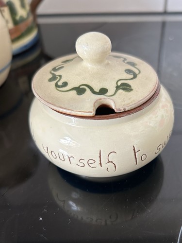 Watcombe pottery torquay devon - watcombe,