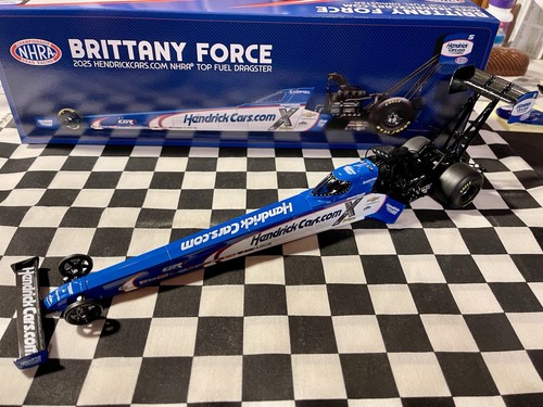 Autoworlds 2025 brittany - 1/24,