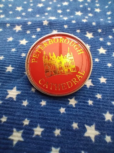 Vintage peterborough cathedral - vintage,