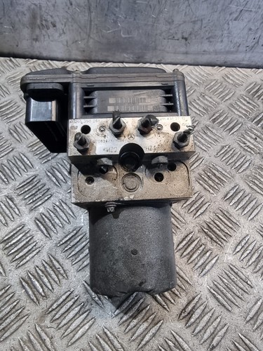 Mercedes e220 abs pump - e220,