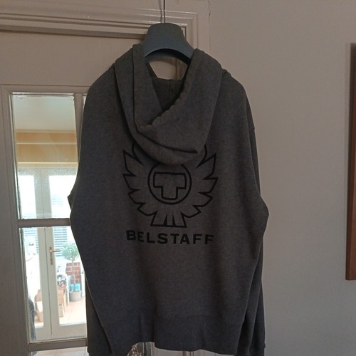 Belstaff oakdene cardigan - belstaff,