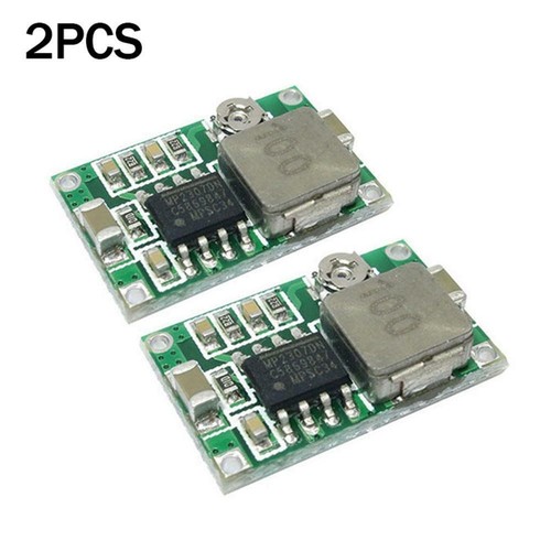 2pcs mini360 voltage - 3a,