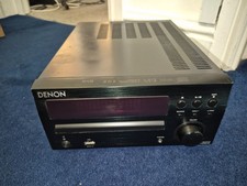 Denon CD Receiver RCD-M39DAB