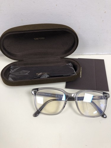 Tom ford 5818 spectacle - ford, 5818-b