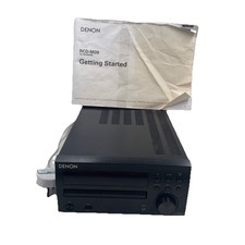 Denon RCD-M39DAB CD Receiver
