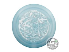 NEW DGA [ALLEN] FIRST RUN