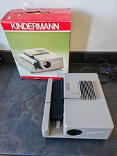 Kinderman diafocus 8002 - kinderman,