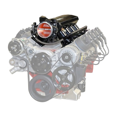 Fitech ultimate 500hp efi - ls,