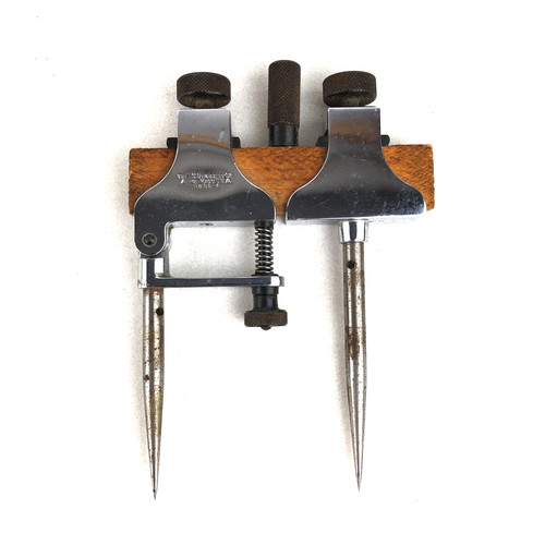 The starrett no 50 a - l.s., co.