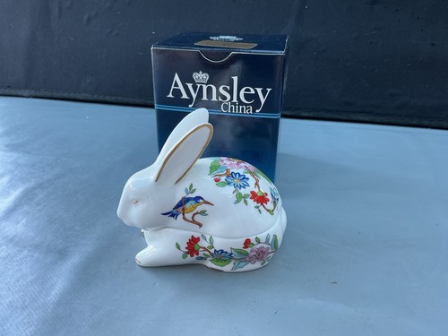 Aynsley pembroke animals - ,