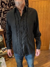 Versace Classic 100 % Linen