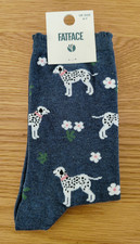 BNWT FAT FACE Ladies Navy Blue