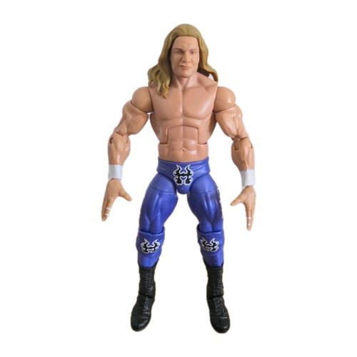 Mattel wwe elite wrestling - elite,