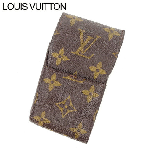 Louis vuitton etui cigarettes - louis,