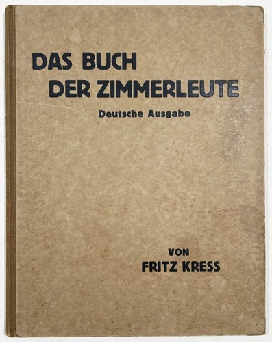 Zimmerei zimmermann zimmerer - zimmerei,