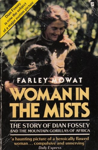 Woman the mists story - the,