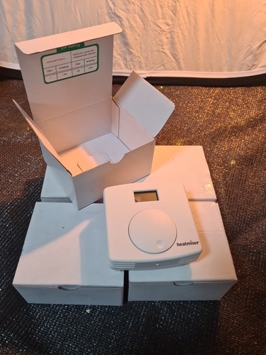 Heatmiser ds1 heating - ds1-l,