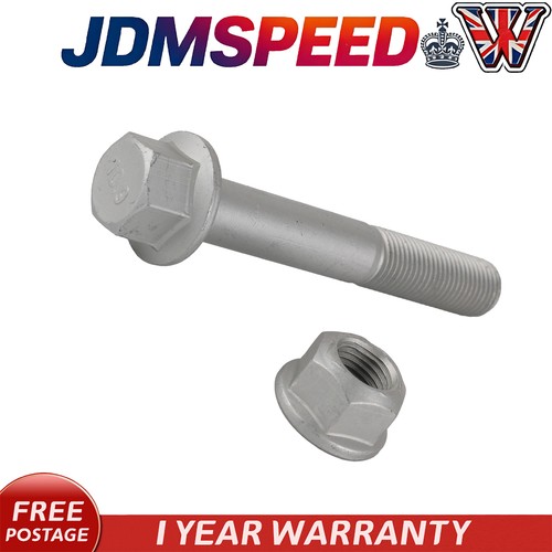 Rear suspension bolt - rear,
