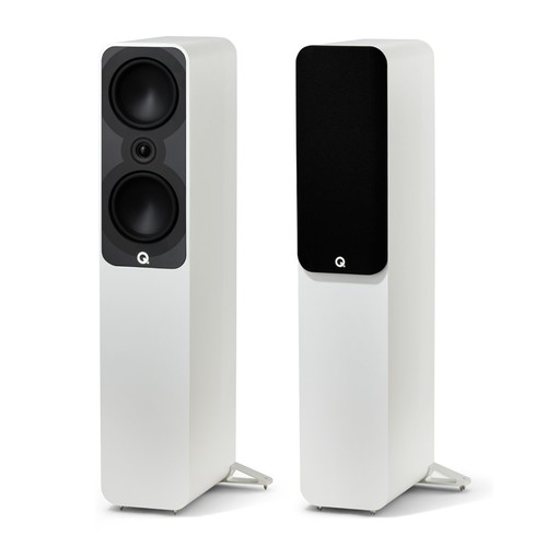 Acoustics 5050 - q,