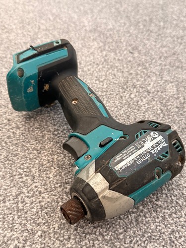 Makita dtd153 18v lxt - makita,