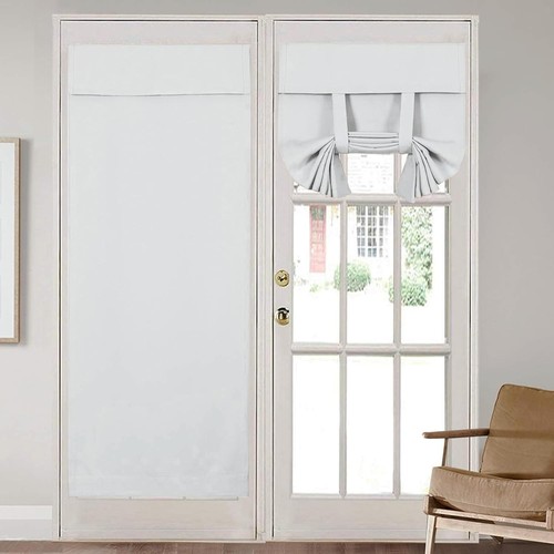 Door curtains french - door, curtains,french