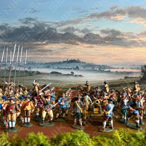 Seenik english civil war - civil,