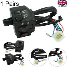 Universal Motorcycle 22mm 7/8"