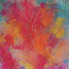 Contemporary Abstract Modern