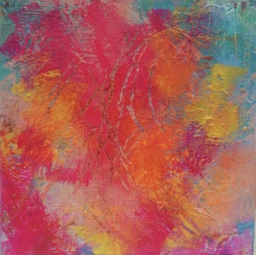 Contemporary abstract modern - contemporary,