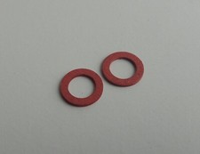 Vespa Gear Box Oil Drain &