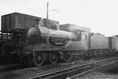 Photo british railways - photo,