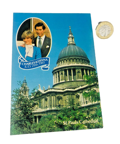 Postcard post card princess - card,
