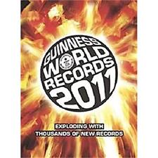 Guinness World Records 2011 by Guinness World Records Hardback Book The Cheap