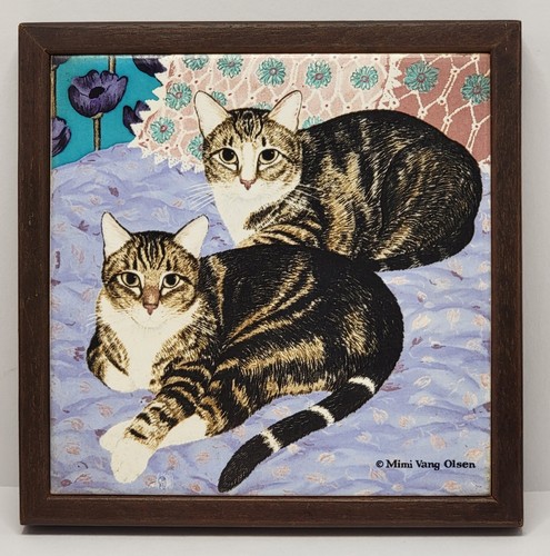 Vintage mimi vang olsen - vintage,
