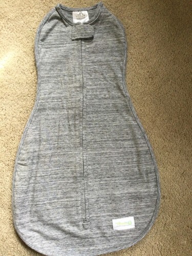 Woombie original sleep sack - woombie,