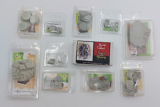 Lot of 11x Scibor Miniatures