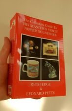 six  copies ! Collector's Guide t "His Master's Voice" Nipper Souvenirs  – 1997 