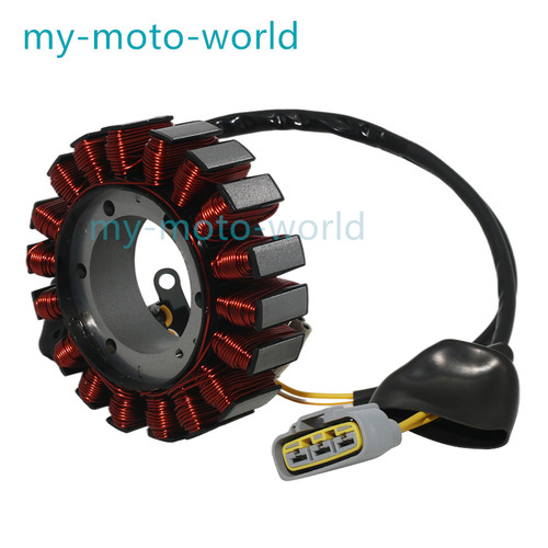 For honda magneto - honda, stator